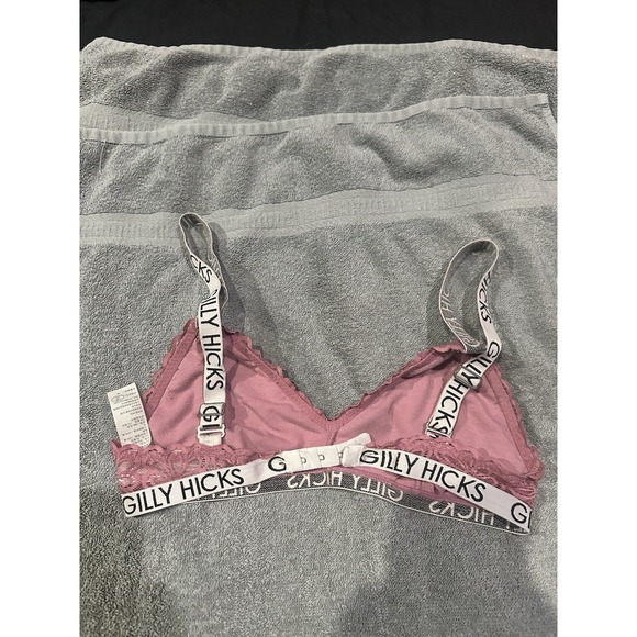 Gilly Hicks by Hollister Bralette - Picture 2 of 3
